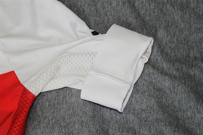 我與環(huán)法:中年人的第一套車隊版騎行服|公路車|環(huán)法|騎行服 - 美騎網(wǎng)|Biketo.com