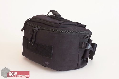 塔虎上新了 塔虎新款醫(yī)療腰包簡評