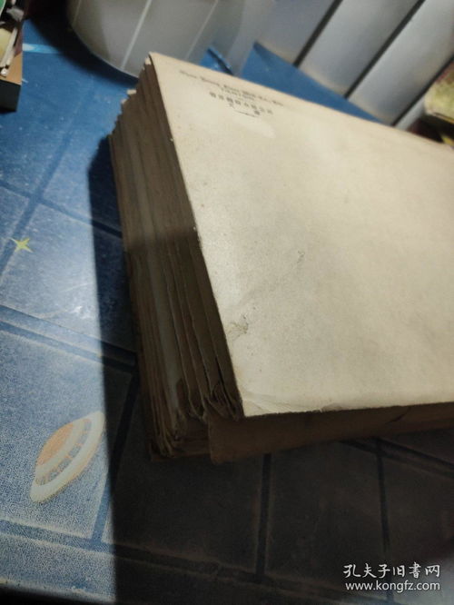 天津壽豐面粉公司制面設備稿圖及改進稿圖 純手繪