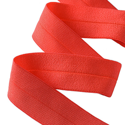 彈性織帶 連接舒適與功能的神奇紐帶